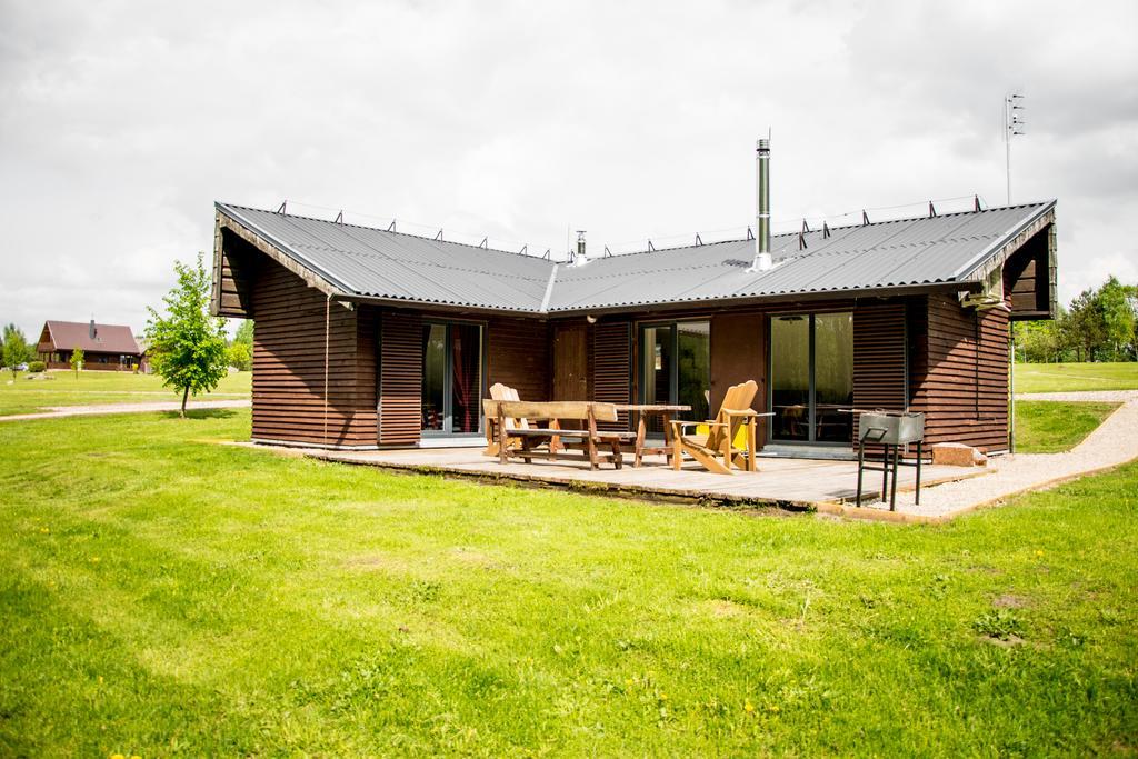 Ramybes Uostas Svedriske Exterior foto