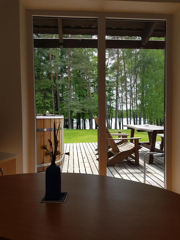 Ramybes Uostas Svedriske Exterior foto