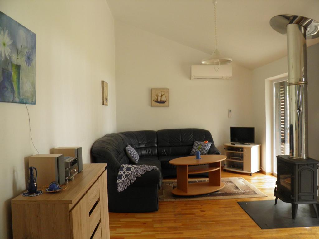 Ramybes Uostas Svedriske Exterior foto