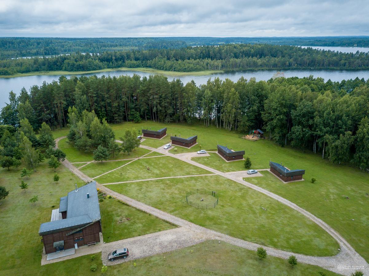 Ramybes Uostas Svedriske Exterior foto