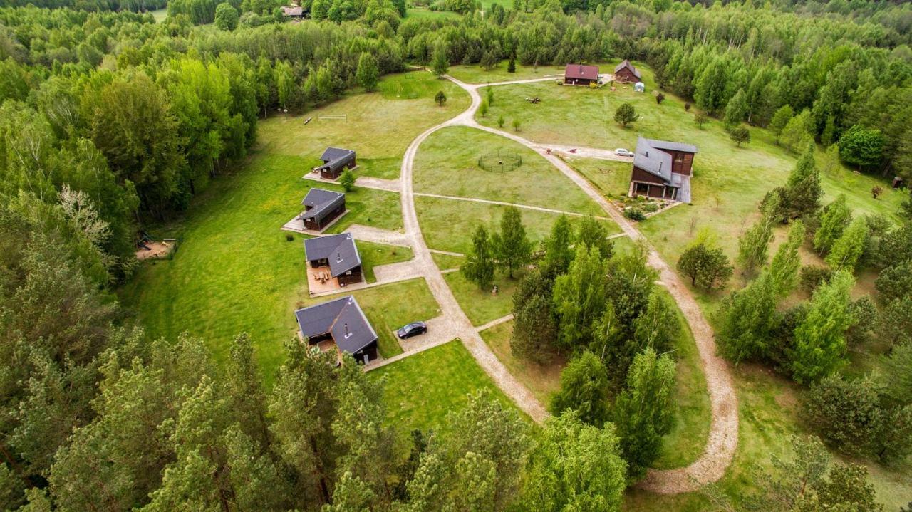 Ramybes Uostas Svedriske Exterior foto
